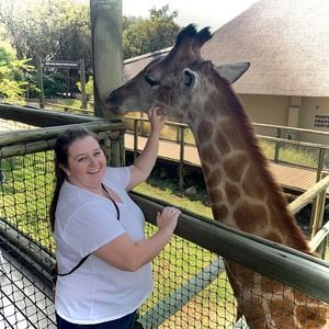 Meet your Posher, Kate